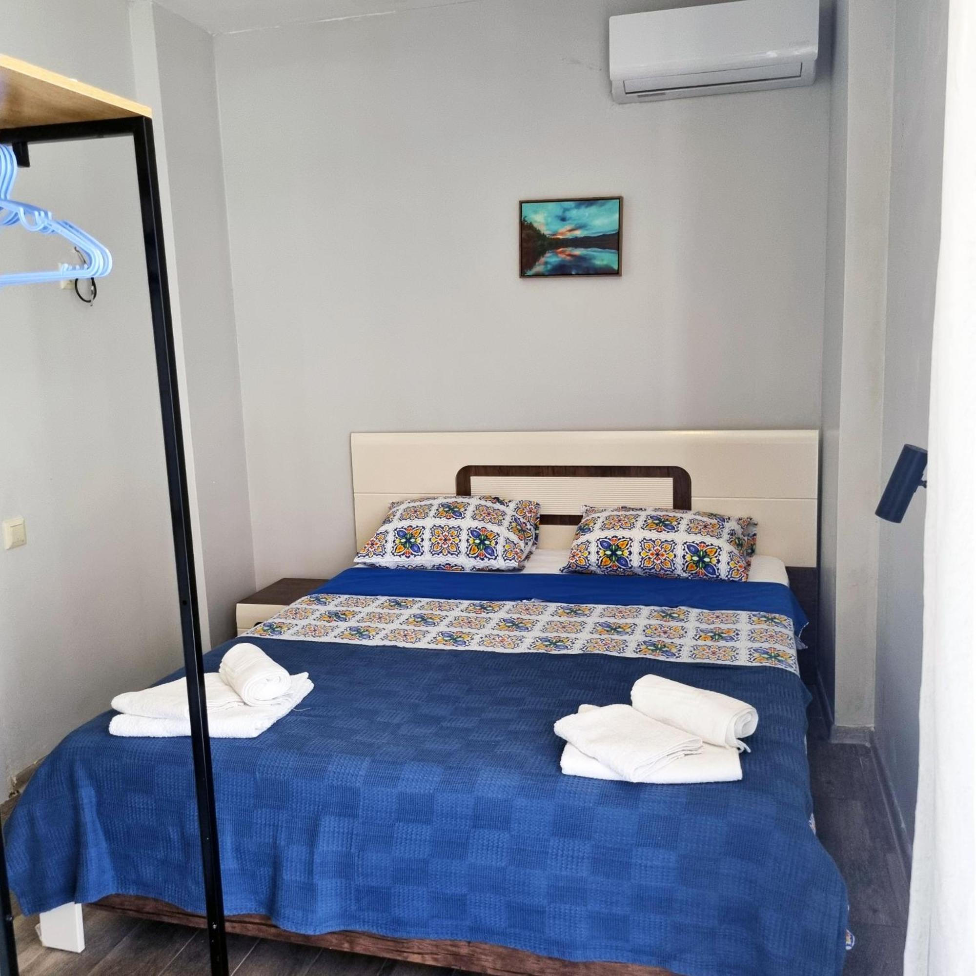 Gina Shekvetili Hotel Room photo